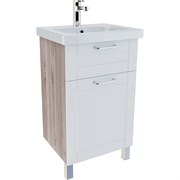 Напольная тумба IDDIS New Sena