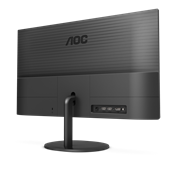 Монитор LCD 27'' 16:9 2560х1440(WQHD) IPS, 75 Hz, 250 cd/m2, 1000:1, 20М:1, 4ms, HDMI, DP, Tilt, Speakers, Audio out, Black