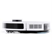 DLN26 Робот-пылесос Ecovacs Floor Cleaning Robot DEEBOT N8 White (РУ версия) c док-станцией модели CH1822