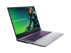 L17 Pulsar XT 17.3'' FHD(1920x1080)/Intel Core i7-12650H/16GB/512GB SSD/GF RTX4050 6GB/WiFi/BT/1.0MP/4cell/2,8 kg/noOS/1Y/GREY/BLACK