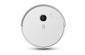 DVX34 Робот-пылесос YEEDI Robot Vacuum Vac Hybrid White