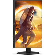 Монитор игровой 23.8'' 16:9 1920х1080(FHD) IPS, 180 Hz, 300 cd/m2, 1300:1, 1ms, 2xHDMI, DP, Height adj, Pivot, Tilt, Swivel, Speakers, Black