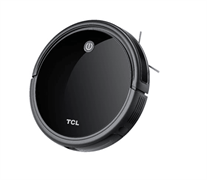 Робот-пылесос TCL Robot Vacuum Sweeva 6500 Black