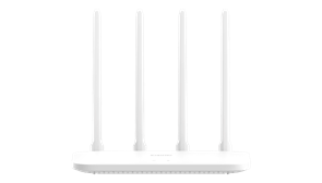 Маршрутизатор Wi-Fi Xiaomi Router AC1200 EU (DVB4330GL)