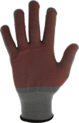 Перчатки ArmProtect (нейлон+ПВХ), 6101