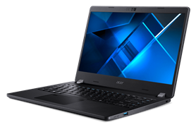 Acer TMP214-53-540M TravelMate  14.0'' FHD(1920x1080) IPS nonGLARE/Intel Core i5-1135G7 2.40~4.20GHz Quad/8GB/512GB SSD/Integrated/WiFi/BT/1.0MP/SD/Thunderbolt4/Fingerprint/3cell/1.60kg/W11Pro/1Y/BLACK