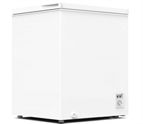 Морозильный ларь CHiQ CCF142DW