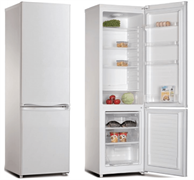 Холодильник CHiQ CBM252DW