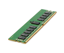 HPE 16GB 2Rx8 PC4-2666V-R Smart Kit