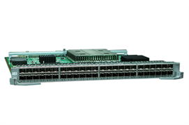 48-Port 10GE SFP+ Interface Card(X2S,SFP+)