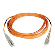 Lenovo 25m LC-LC OM3 MMF Cable