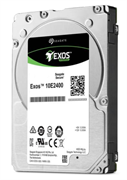 Накопитель на жестком магнитном диске Seagate ST1800MM0129 Exos 10E2400 1.8TB, 2.5", 10000rpm, SAS, 512e/4KN, 256MB, 15mm