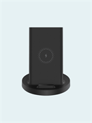 Устройство зарядное беспроводное Mi 20W Wireless Charging Stand WPC02ZM (GDS4145GL)