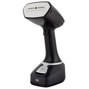 Отпариватель ручной BQ (БИ-КЬЮ) SG1006H, 1700Вт, пар 25 г/мин, резервуар 0,28л, 2 реж, 86196700