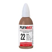 Концентрат для тонирования Pufas №22 PUFAMIX