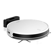 Робот-пылесос Lydsto Robot VC G1 White