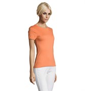 Футболка женская Regent Women, абрикосовый