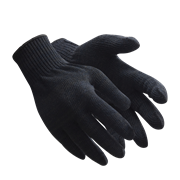 Перчатки АМПАРО™ Вульф шерстяные (80% шерсть), 439030