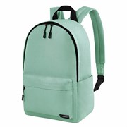 Рюкзак HEIKKI POSITIVE (ХЕЙКИ) универсальный, карман-антивор, "Olive", 42х28х14 см, 272554