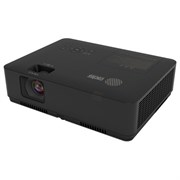 Проектор CACTUS CS-S3.B, 3 LCD, 1280x1024, 16:9, 4:3, 43000 лм, 15000:1, 3,26 кг