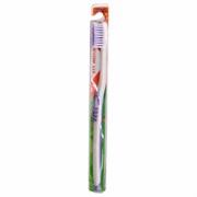 Зубная щетка DR.CLEAN (Доктор Клин) R11, средняя, YGIR-174