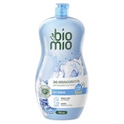 Ополаскиватель для посудомоечной машины 750 мл BIOMIO, 510.04235.0101