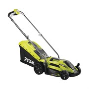 Электрическая газонокосилка Ryobi RLM13E33S