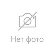 Жалюзи-плиссе, штора бумажная самоклеящаяся КОМПЛЕКТ 4 шт., BRABIX, 60х180 см, ЭКО, 80 г/м2, цвет белый, 700004