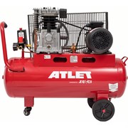 Компрессор ATLET SC270-50L-3