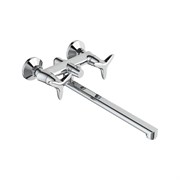 Смеситель для ванны IDDIS Copter