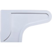 Универсальный затирочный шпатель Сибртех 85838