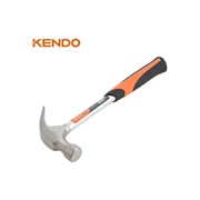 Молоток гвоздодер KENDO 25101