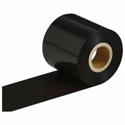Риббон WAX/RESIN, 30 мм х 300 м, диаметр втулки 25,4 мм (1 дюйм), красящий слой наружу (OUT), 364616 Риббон WAX/RESIN, 30 мм х 300 м, диаметр втулки 25,4 мм (1 дюйм), красящий слой наружу (OUT), 364616
