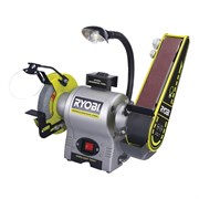 Точило Ryobi RBGL250G