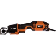 Сабельная пила AEG US 400 XE