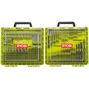 Набор сверл и бит Ryobi RAKDD200