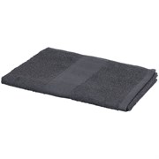 Полотенце Soft Me Light 30х60 (тк.Хлопок,350), т.серый