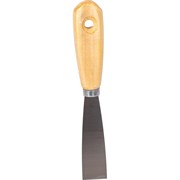 Стальной шпатель КЕДР 038-0030 26194