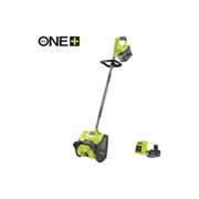Ручной снегоуборщик Ryobi RY18ST25A-140