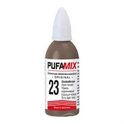 Концентрат для тонирования Pufas №23 PUFAMIX