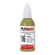 Универсальный концентрат для тонирования Pufas №16 PUFAMIX