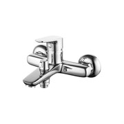 Смеситель для ванны IDDIS Zodiac