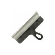 Фасадный зубчатый шпатель КЕДР 046-0150 51315