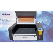 Лазерный станок GRAY СО2 1080