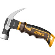 Молоток-гвоздодер INGCO HCH81008D