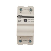 Реле напряжения EKF Basic RVb-40A