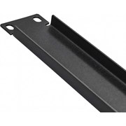 Металлическая заглушка фальш-панель ExeGate FP19-1UM