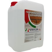 Гидрофобизатор для кирпича Syntilor Hydro Mattoni