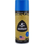 Краска-спрей 1NEW ABORDAGE 133