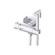 Встроенный гигиенический душ ROSE R915